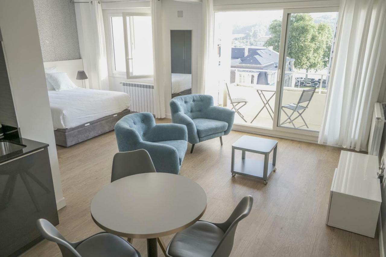 Ferienwohnung Parc 709 Bayonne Exterior foto